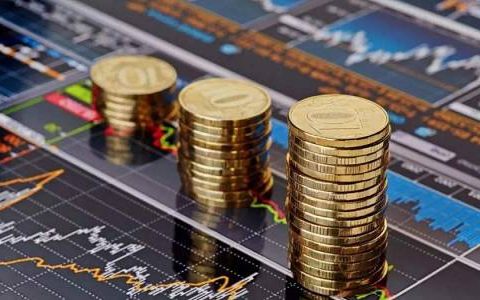 国际期货营销故事