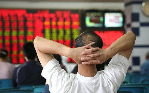 买国际期货入门