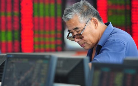 国际期货平台工作