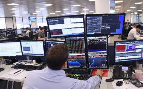 哪里看国际期货